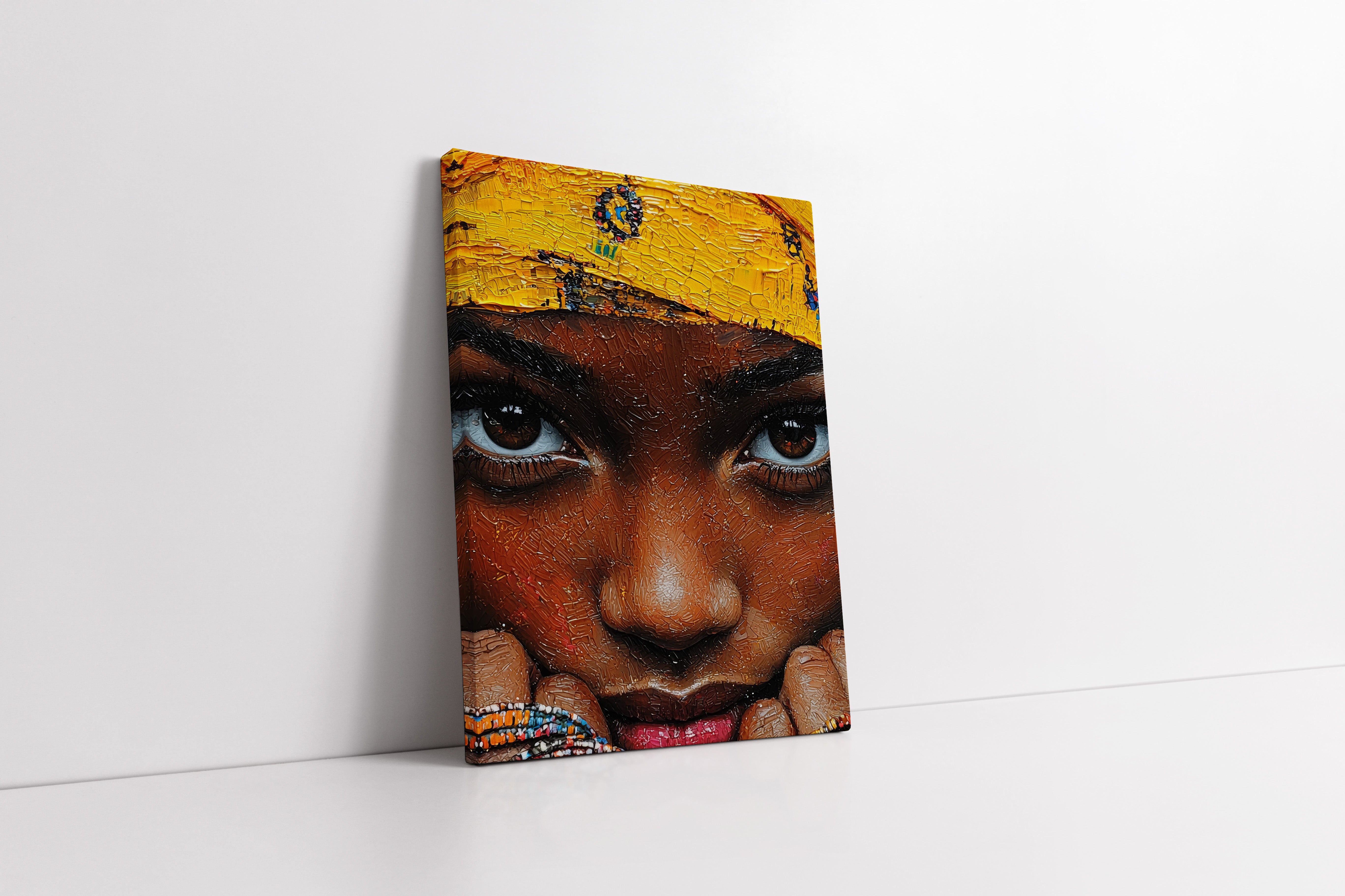 Canvas 047 – Wall Designer